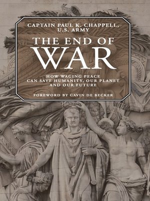 cover image of The End of War